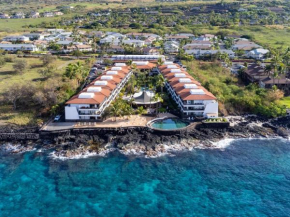 Big Island Casa De Emdeko A308 condo